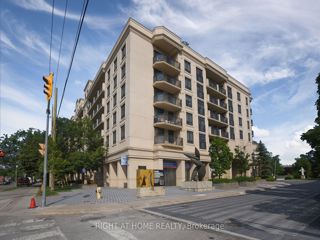 PH17 - 650 Sheppard Ave E