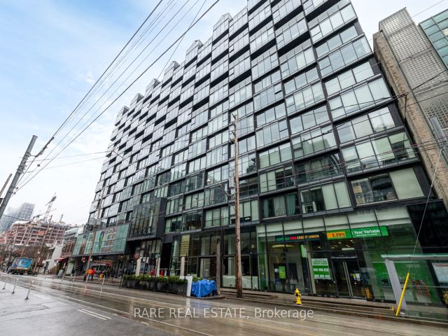 1307 - 629 King St W