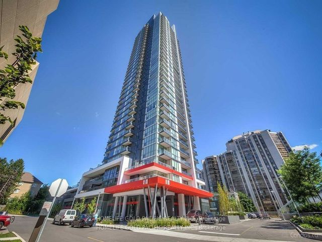 2309 - 88 Sheppard Ave