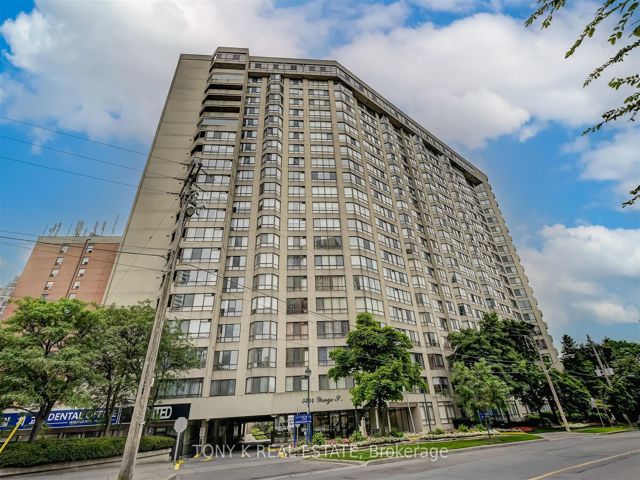 502A - 5444 Yonge St