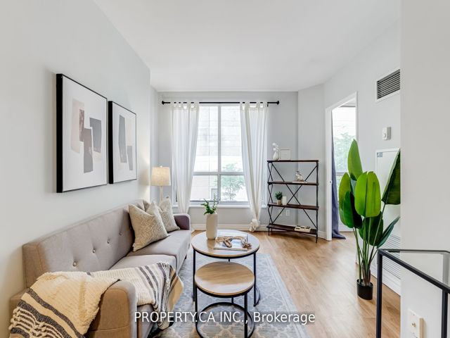 203 - 55 Bloor St E