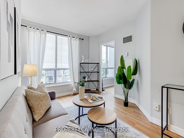 203 - 55 Bloor St E