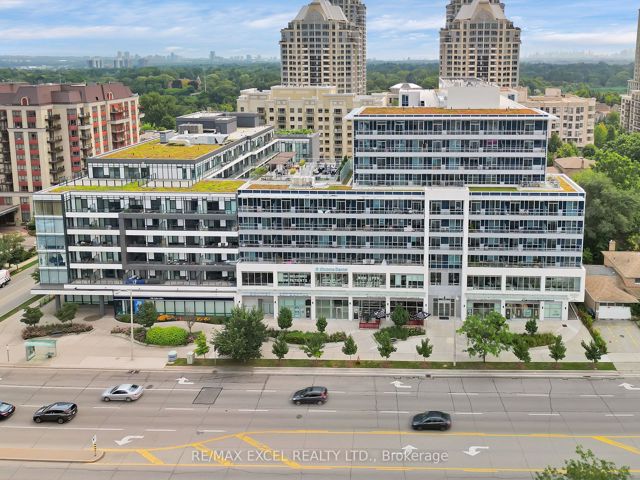 530 - 591 Sheppard Ave E