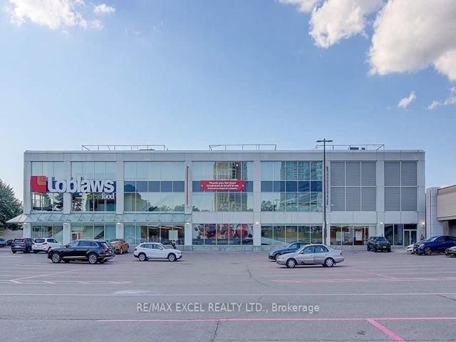 530 - 591 Sheppard Ave E