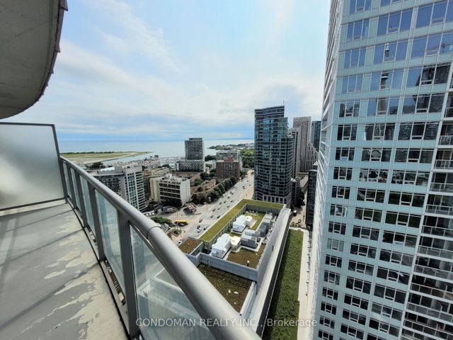 3006 - 38 Dan Leckie Way