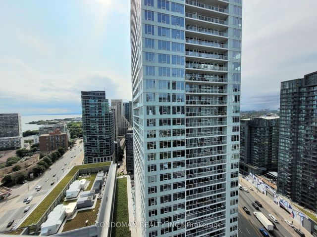 3006 - 38 Dan Leckie Way