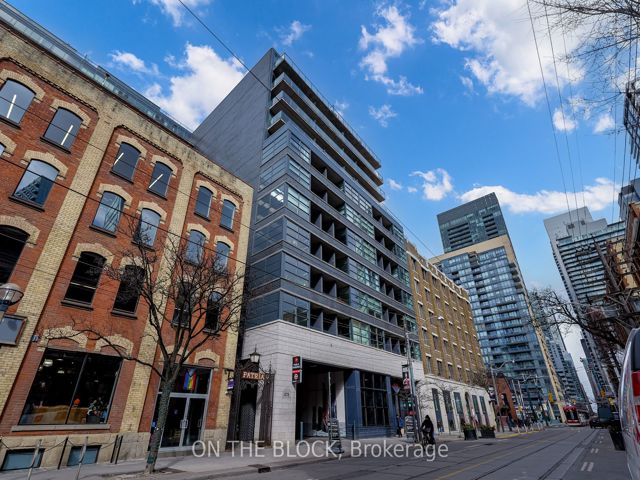 616 - 478 King St W