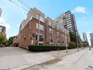 144 - 415 Jarvis St