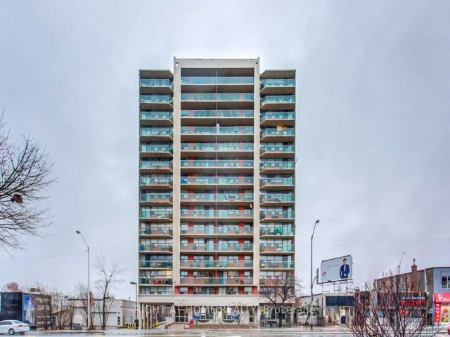 808 - 5949 Yonge St