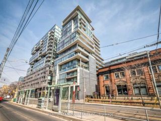 1207 - 95 Bathurst St