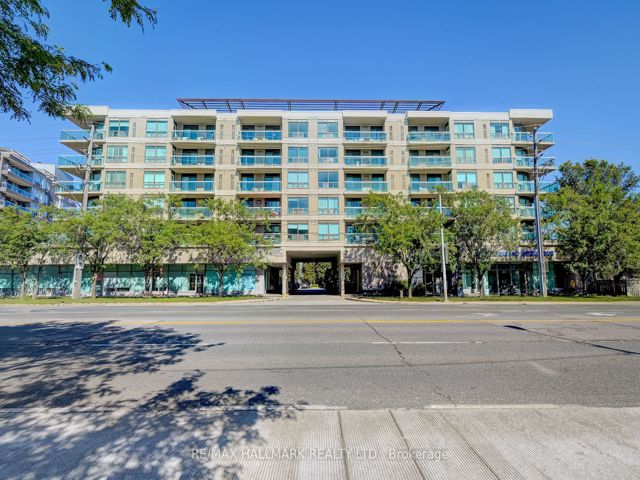 609 - 890 Sheppard Ave W