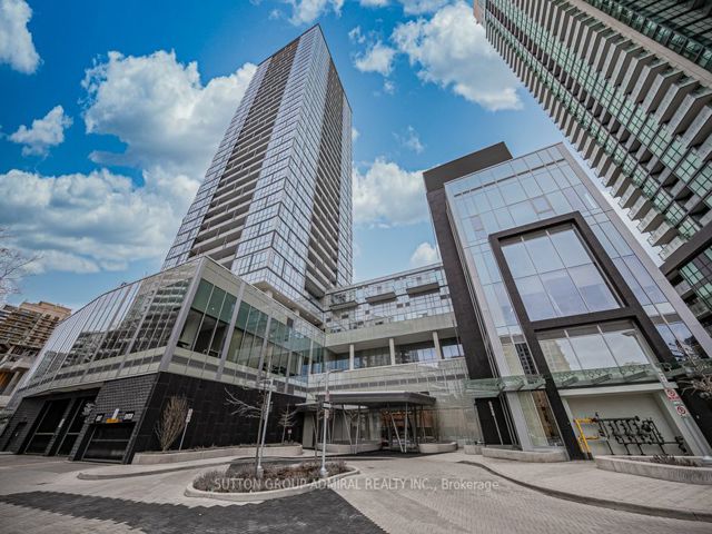 705 - 5180 Yonge St