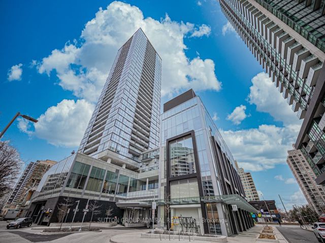 705 - 5180 Yonge St