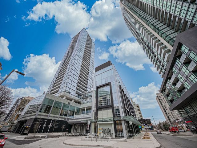 705 - 5180 Yonge St