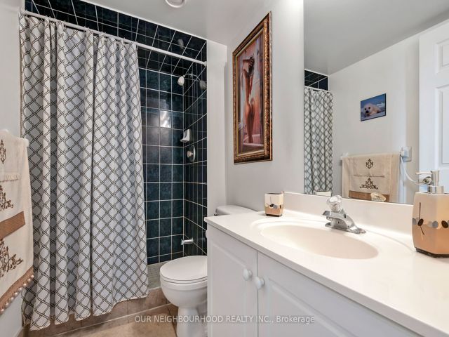 813 - 1720 Eglinton Ave E