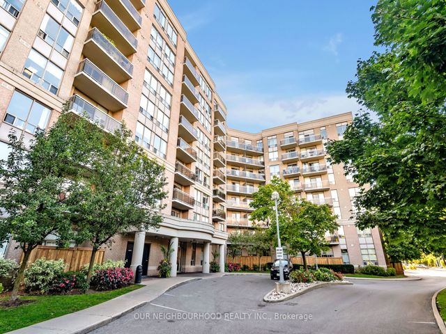 813 - 1720 Eglinton Ave E
