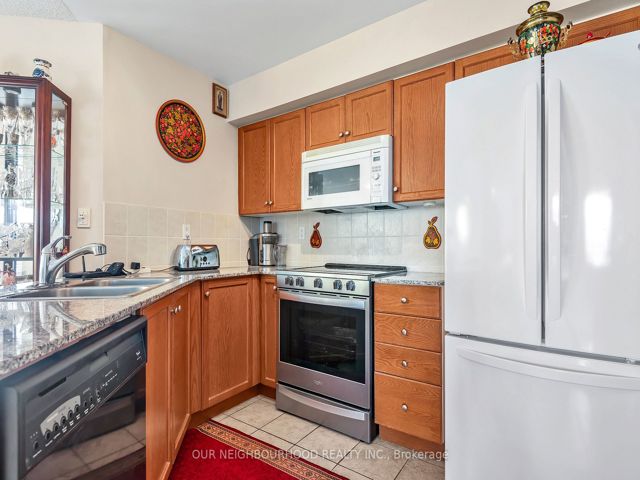 813 - 1720 Eglinton Ave E
