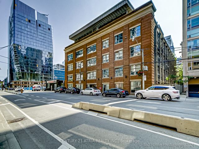 313 - 383 Adelaide St E