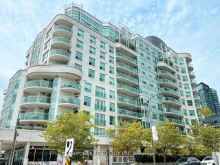 308 - 600 Queens Quay W