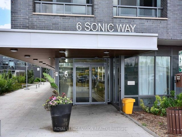 402 - 6 Sonic Way