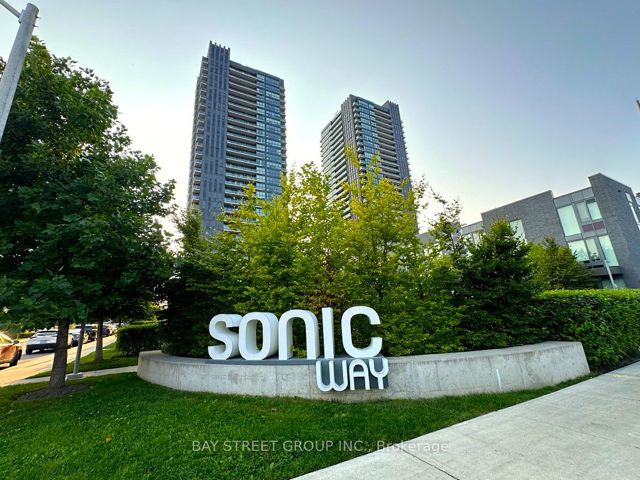 2906 - 6 Sonic Way