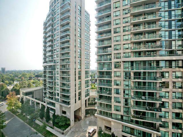 1008 - 7 Lorraine Dr