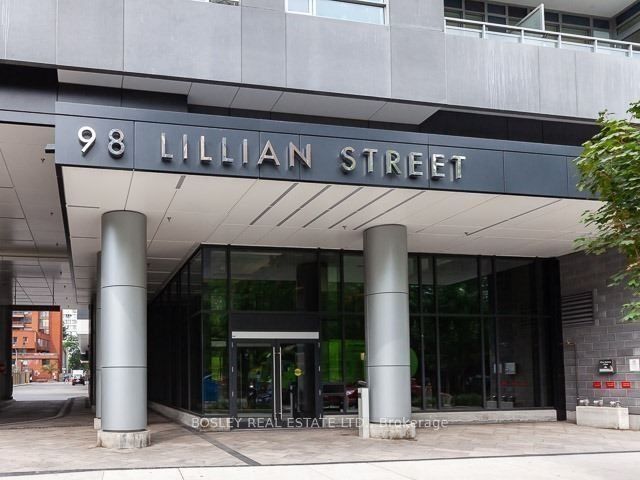 1814 - 98 Lillian St