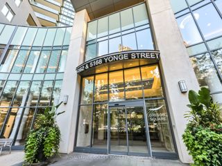 2815 - 5162 Yonge St