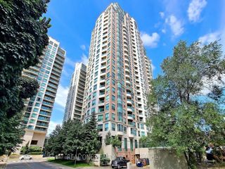 2203 - 7 Lorraine Dr