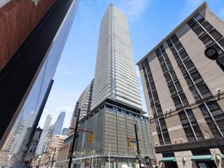 3805 - 501 Yonge St