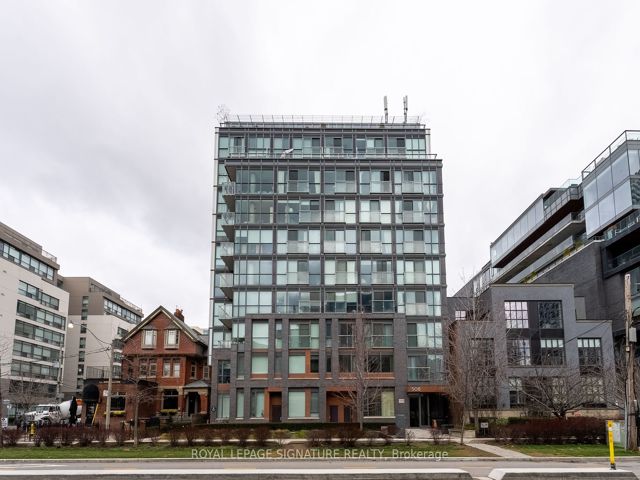 204 - 508 Wellington St W