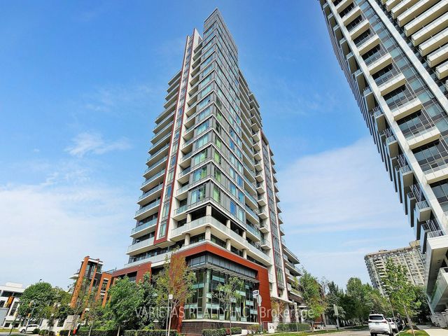 1012 - 68 Canterbury Pl