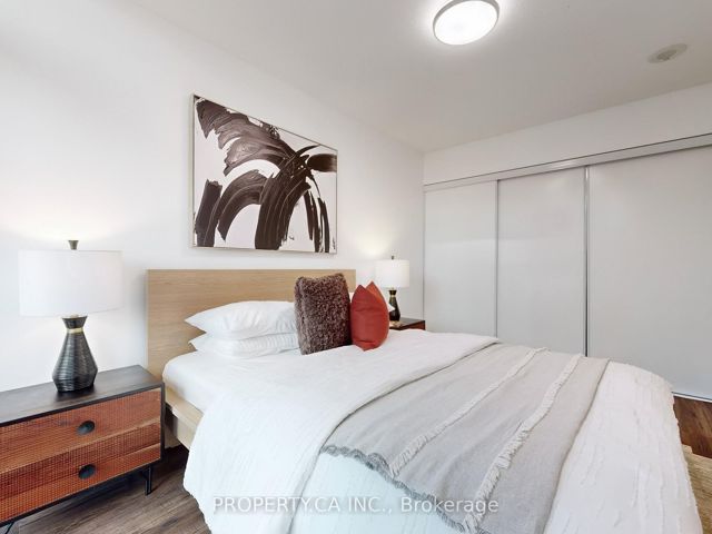 305 - 503 Beecroft Rd