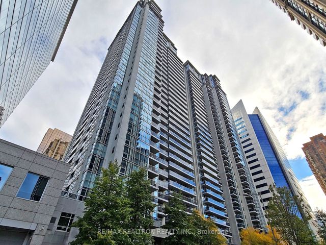 2711 - 4978 Yonge St