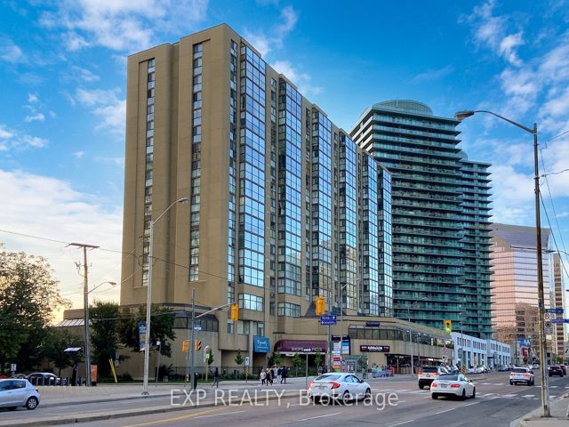 503 - 5460 Yonge St