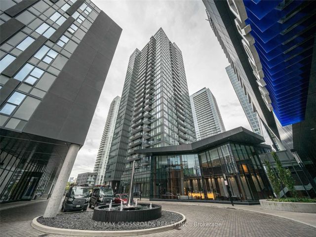 2807 - 70 Queens Wharf Rd