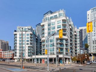 1005 - 600 Queens Quay W