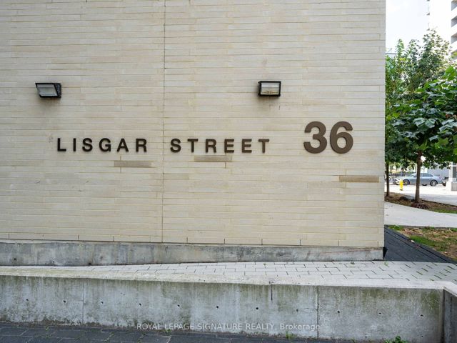 LPH05 - 36 Lisgar St