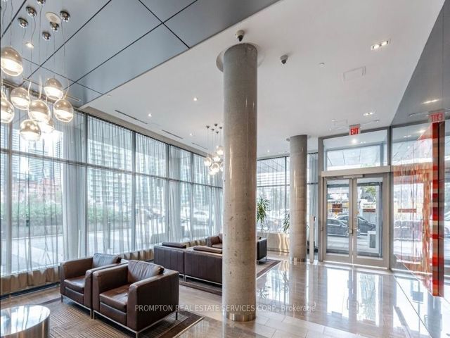 1107 - 4K Spadina Ave