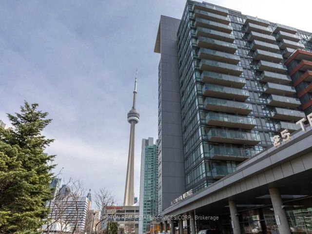 1107 - 4K Spadina Ave