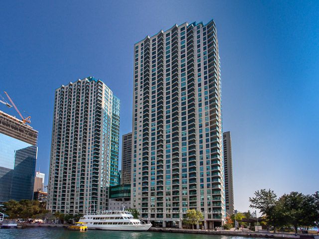 3008 - 77 Harbour Sq