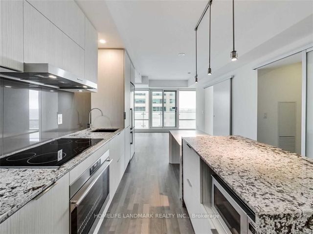 1412 - 1 Bloor St E