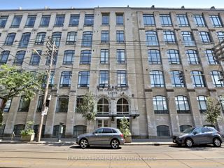 310 - 993 Queen St W