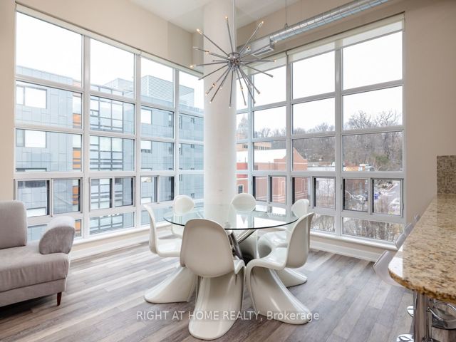 306 - 380 Macpherson Ave