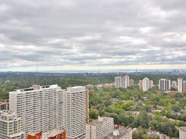 3108 - 8 Eglinton Ave E