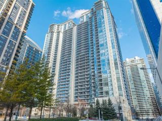 811 - 4978 Yonge St