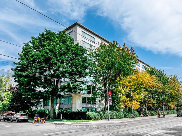 326 - 954 King St W