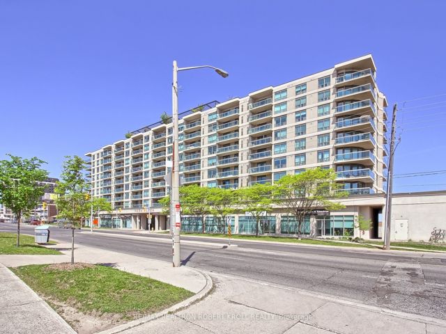 402 - 1030 Sheppard Ave W