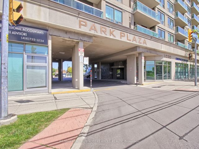 402 - 1030 Sheppard Ave W