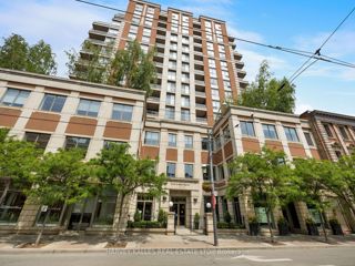 1505 - 168 King St E